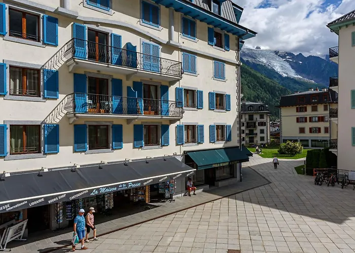 Balmat - Year Apartment