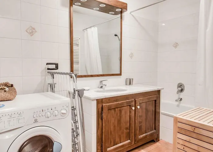 Balmat - Year Apartment
