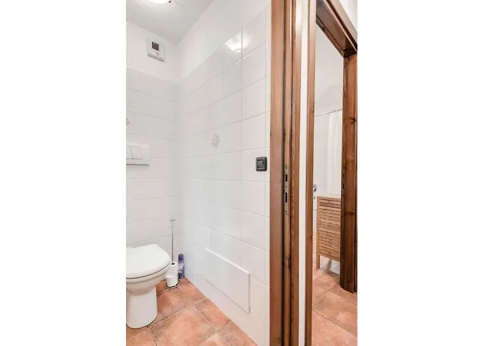 Apartment Balmat - Year
