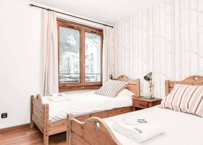 Balmat - Year Apartment