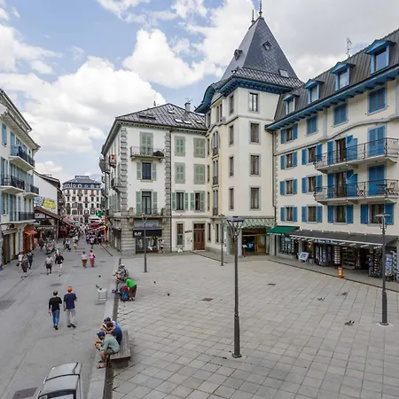 Balmat - Year Apartment