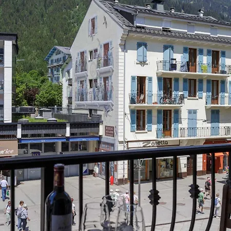 Balmat - Year Apartment *